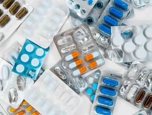 Farmacia 24 horas